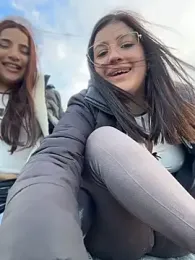 AitanaRosee webcam model stream image