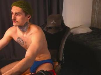 asher_88 webcam model stream image