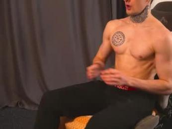 asher_88 webcam model stream image