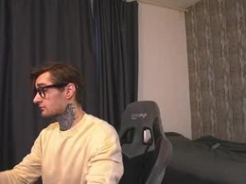 asher_88 webcam model stream image