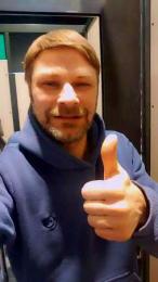 VibeMeHard webcam model stream image