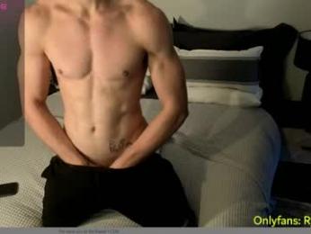 ryan_gainzz webcam model stream image