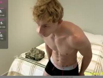 ryan_gainzz webcam model stream image