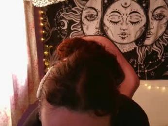 magic_clairewitch webcam model stream image
