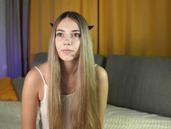 AngelinkaKitty webcam model stream image
