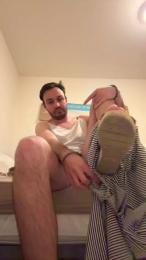 soumis233 webcam model stream image