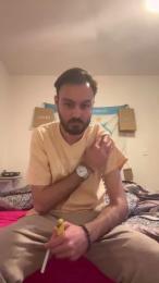 soumis233 webcam model stream image
