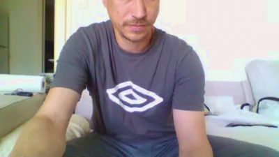Xman00744 webcam model stream image