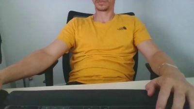 Xman00744 webcam model stream image