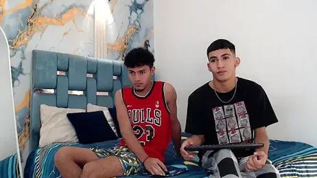 DIAMOND_BLACKS webcam stripchat model stream image