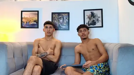 DIAMOND_BLACKS webcam stripchat model stream image