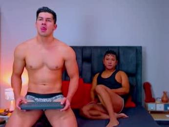 hotfuckers4uu webcam model stream image