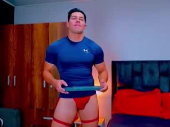 hotfuckers4uu webcam model stream image