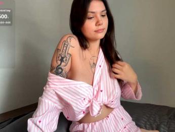 Alishaaaa webcam model stream image