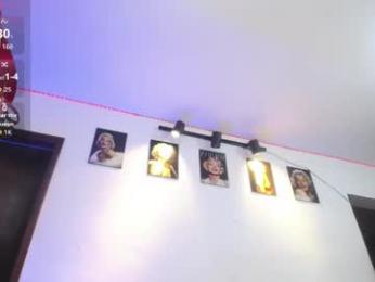 shellsy_hans webcam model stream image