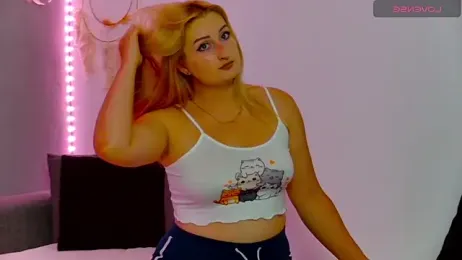 dixielarys webcam model stream image