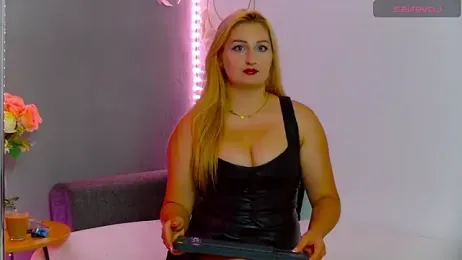 dixielarys webcam model stream image