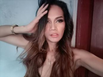 JackieRobinson webcam model stream image