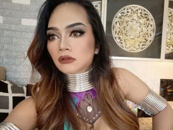 JackieRobinson webcam model stream image