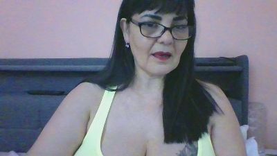 URAGANO_PASION_ webcam model stream image