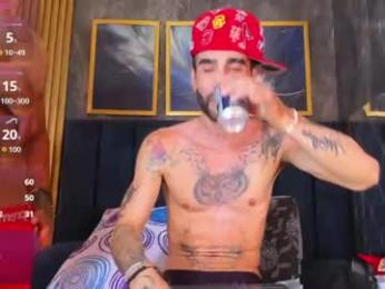 dackson77 webcam model stream image