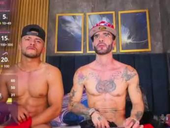 dackson77 webcam chaturbate model stream image