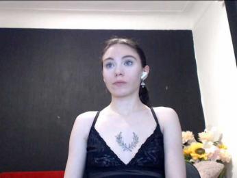 Danielle-Morina webcam model stream image