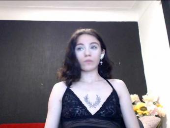 Danielle-Morina webcam model stream image
