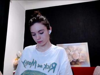Danielle-Morina webcam bongacams model stream image