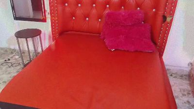 Ozzy_Valentino webcam model stream image