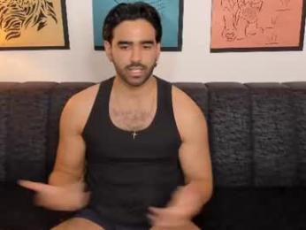bradleymartin7 webcam model stream image