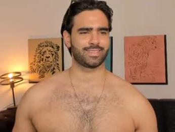 bradleymartin7 webcam model stream image
