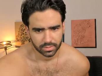 bradleymartin7 webcam model stream image