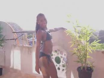 wayuu_goddess webcam model stream image