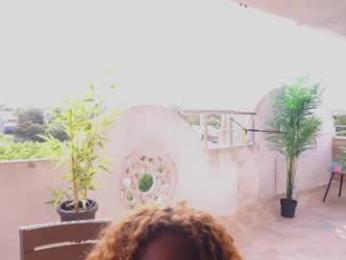 wayuu_goddess webcam model stream image