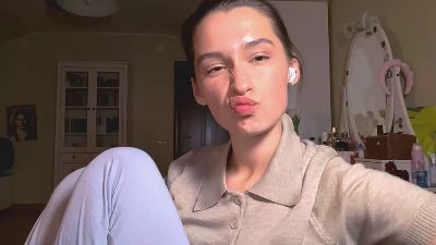 BrittEndris webcam model stream image