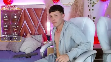 Noah_Morphy webcam model stream image