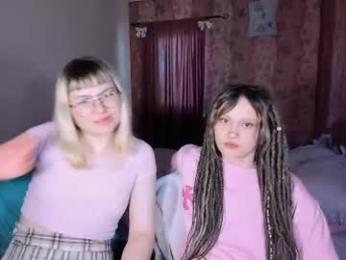 mariamilkis webcam chaturbate model stream image
