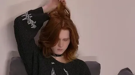 ZaynGraham webcam model stream image