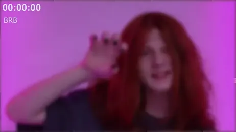 ZaynGraham webcam model stream image