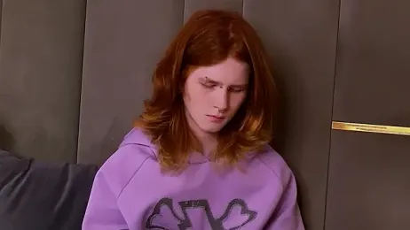 ZaynGraham webcam model stream image