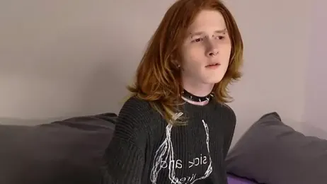 ZaynGraham webcam model stream image