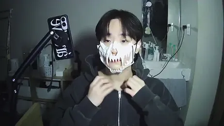 sdamvo2 webcam stripchat model stream image