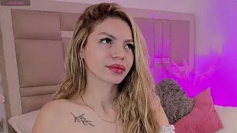 isa__leon webcam stripchat model stream image