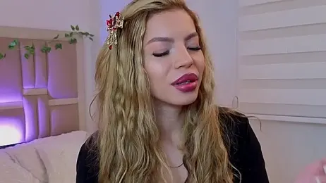 isa__leon webcam model stream image
