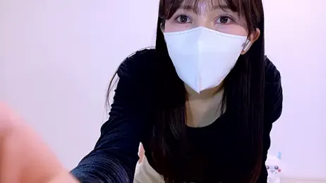 The_Ami_jp webcam model stream image