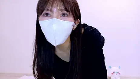 The_Ami_jp webcam model stream image