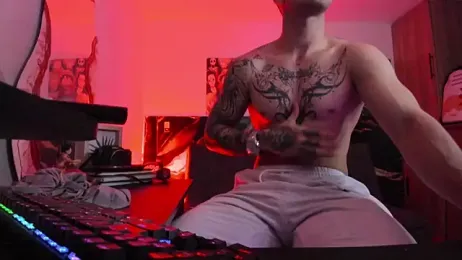 Dominatofstupid webcam model stream image