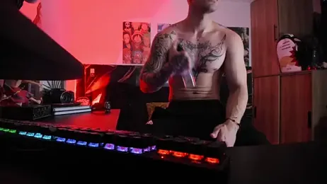 Dominatofstupid webcam model stream image