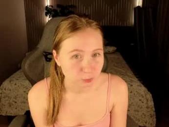 sweeeet_angell webcam chaturbate model stream image